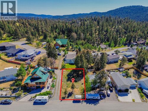 257 Calcite Dr, Logan Lake, BC, V0K1W0 | Card Image
