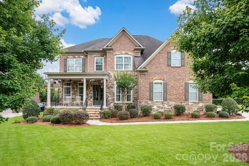7323 Harcourt Xing, Fort Mill, SC, 29707-5986 | Card Image