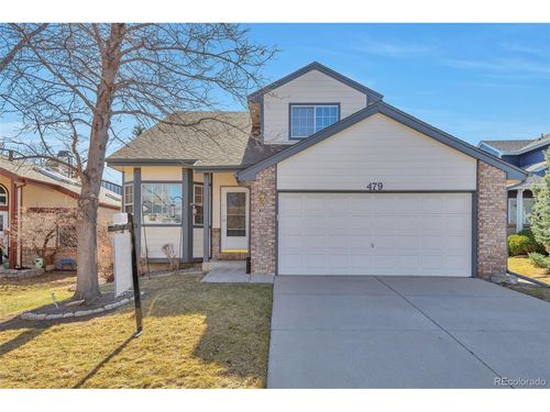 479 W Jamison Cir, Littleton, CO, 80120-4257 | Card Image