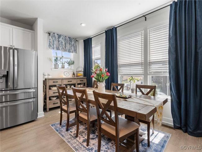 14100 Millpointe Rd, Townhouse with 3 bedrooms, 4 bathrooms and null parking in Midlothian VA | Image 22