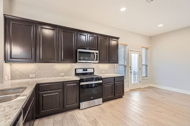 1201 Harwell Loop, House other with 3 bedrooms, 3 bathrooms and 2 parking in Kyle TX | Image 8