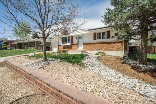 6739 W 70th Ave, Arvada, CO, 80003-3625 | Card Image