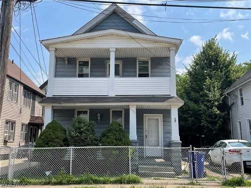 1043 E 68th St, Cleveland, OH, 44103-1728 | Card Image