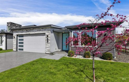 1425 E Jade Creek St, Eagle, ID, 83616 | Card Image
