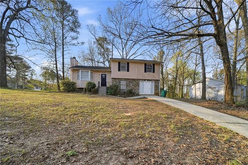 3339 Tarragon Dr, Decatur, GA, 30034-6208 | Card Image