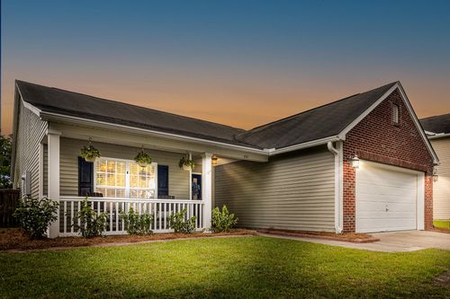 441 Dovetail Cir, Summerville, SC, 29483-7102 | Card Image