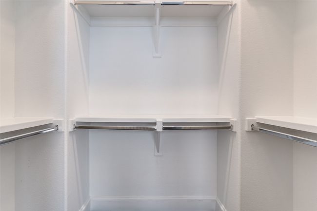View of spacious closet | Image 31