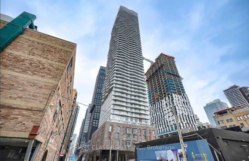 908-100 Dalhousie St, Toronto, ON, M5B0C7 | Card Image
