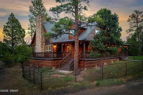 1843 Artists Draw, Heber, AZ, 85928-5512 | Card Image