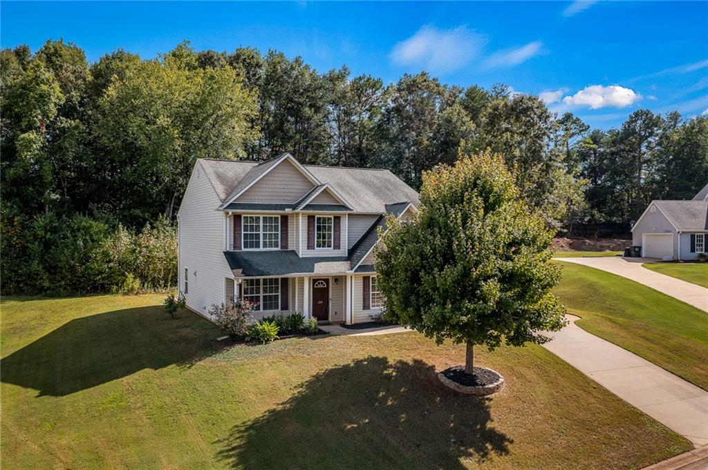 Gadwall Dr, Easley, SC 29642