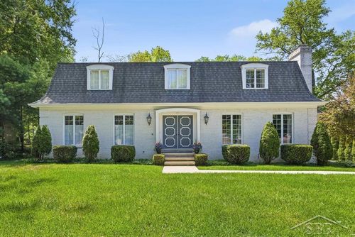 2109 Dilloway Drive, Midland, MI, 48640 | Card Image