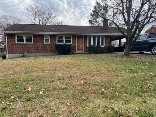 525 Hedgelawn Ave, Roanoke, VA, 24019-4707 | Card Image