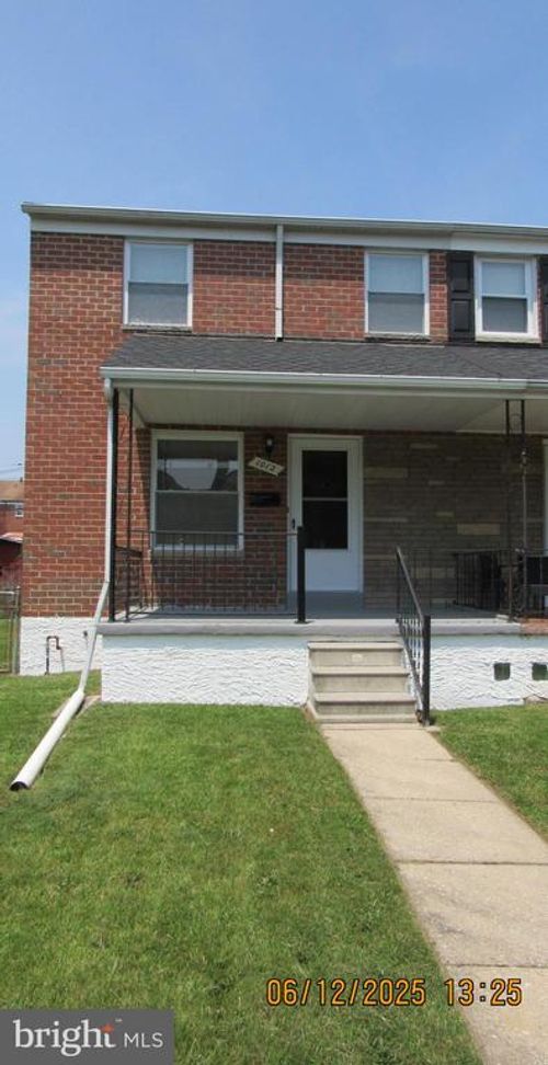 1012 Middleborough Rd, ESSEX, MD, 21221-5943 | Card Image