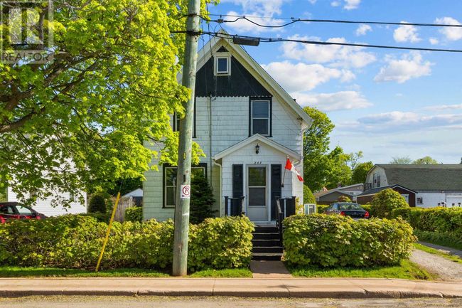 343 Convent St, House other with 4 bedrooms, 2 bathrooms and null parking in Summerside PE | Image 35