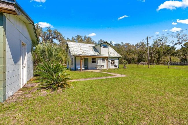 15950 Ne 50 Th St, Home with 4 bedrooms, 2 bathrooms and null parking in WILLISTON FL | Image 42