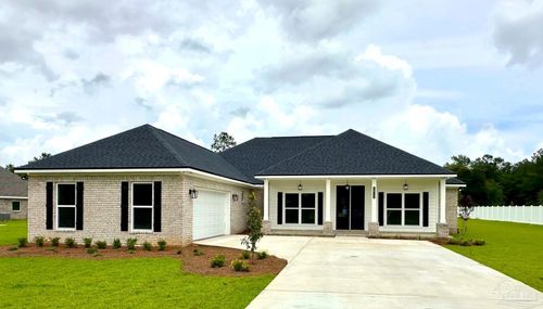 5912 Greenfield St, Pace, FL, 32571-7322 | Card Image
