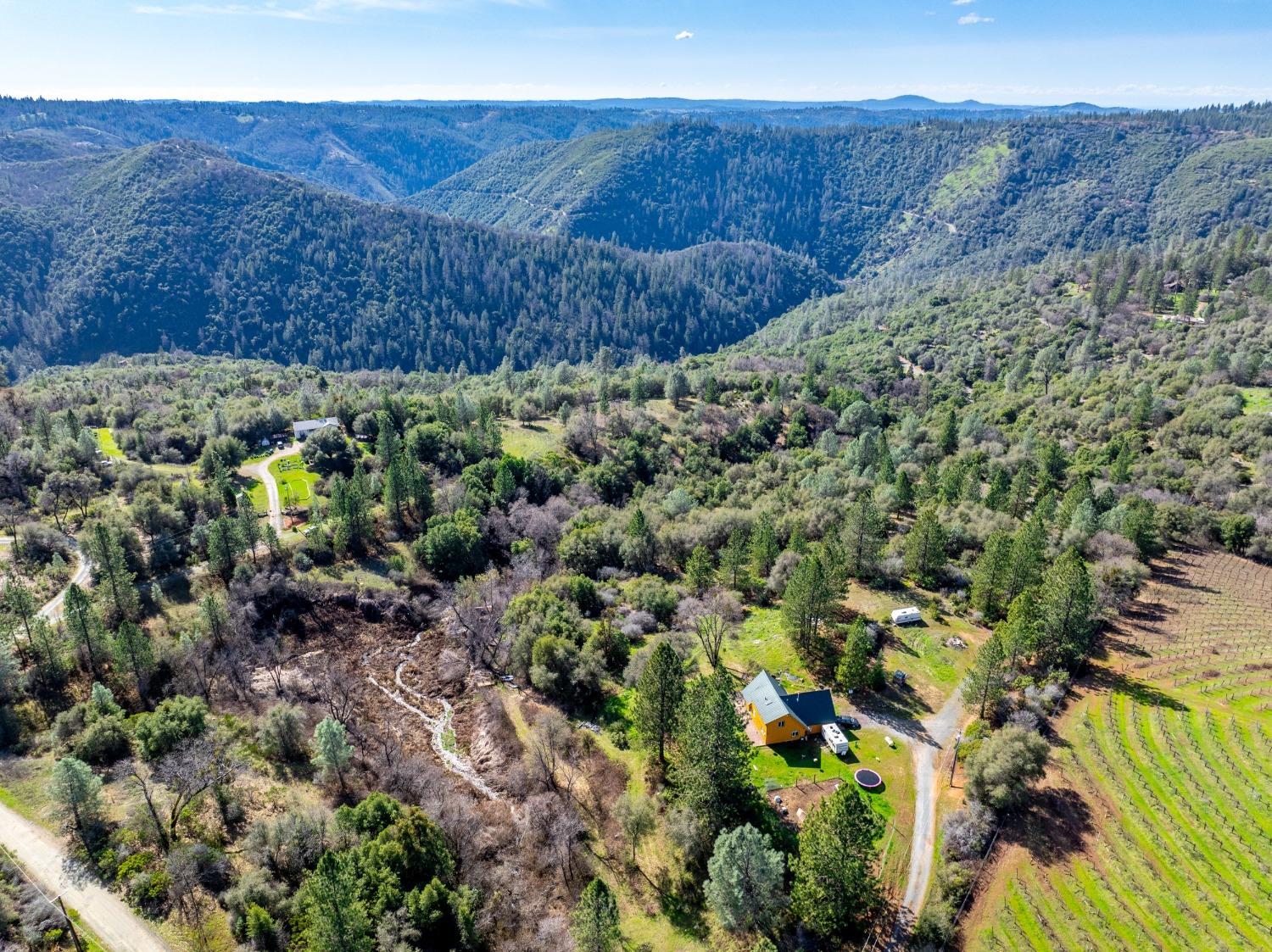 Land in Placerville 4