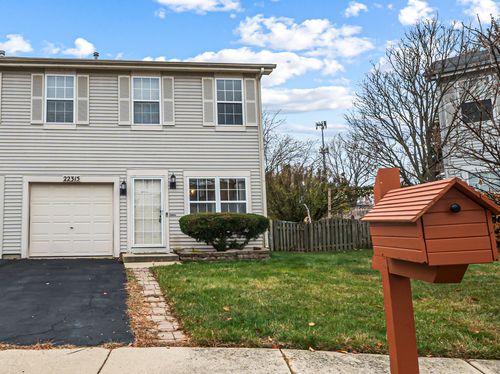 22315 W Niagara Ct, Plainfield, IL, 60544-6042 | Card Image