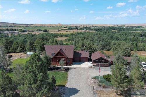 639 Clear Creek Road, Roberts, MT, 59070 | Card Image