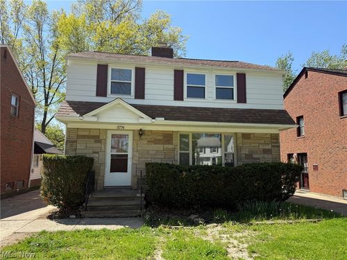 3774 Princeton Blvd, South Euclid, OH, 44121-1927 | Card Image