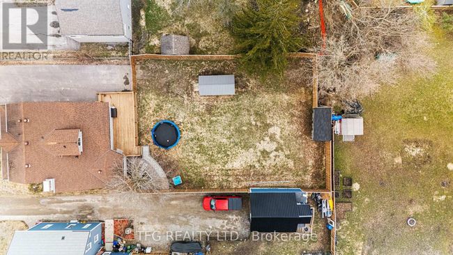 80 King St E, House other with 4 bedrooms, 2 bathrooms and 6 parking in Omemee ON | Image 37