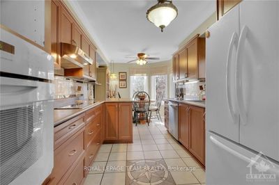 88 Goldridge Dr, House attached with 3 bedrooms, 3 bathrooms and 3 parking in Kanata ON | Image 3