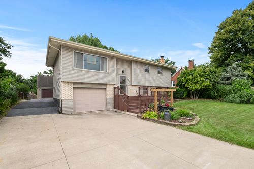 5017 155th St, Oak Forest, IL, 60452-3401 | Card Image