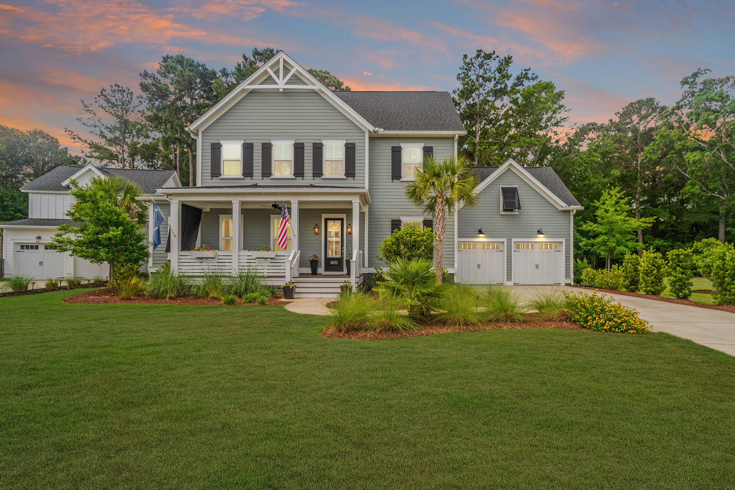 Residential in Mount Pleasant 2