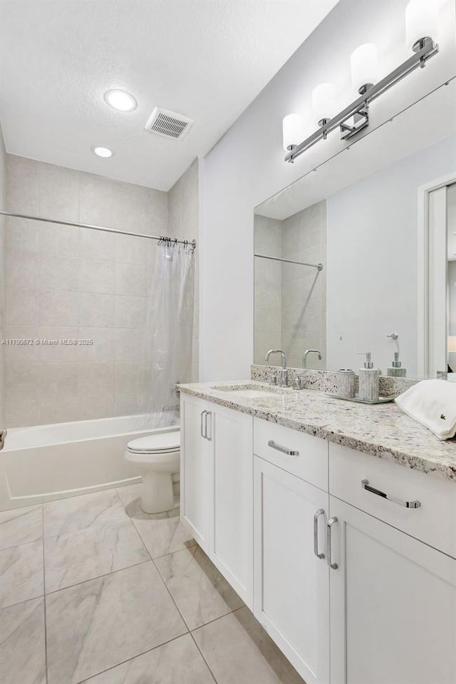 4921 Pointe Midtown Way, Townhouse with 3 bedrooms, 3 bathrooms and null parking in Palm Beach Gardens FL | Image 35