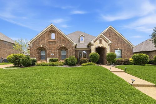 4608 Saint Clair Ct, Flower Mound, TX, 75022-1042 | Card Image