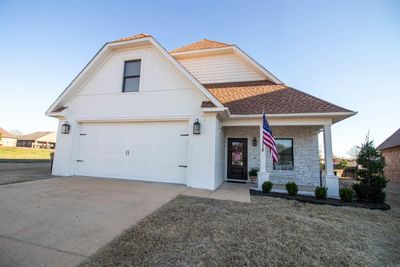 4221 Villa Cove, House other with 4 bedrooms, 3 bathrooms and null parking in Jonesboro AR | Image 1