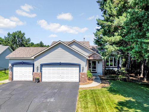 2055 130th Ct Ne, Blaine, MN, 55449-3911 | Card Image