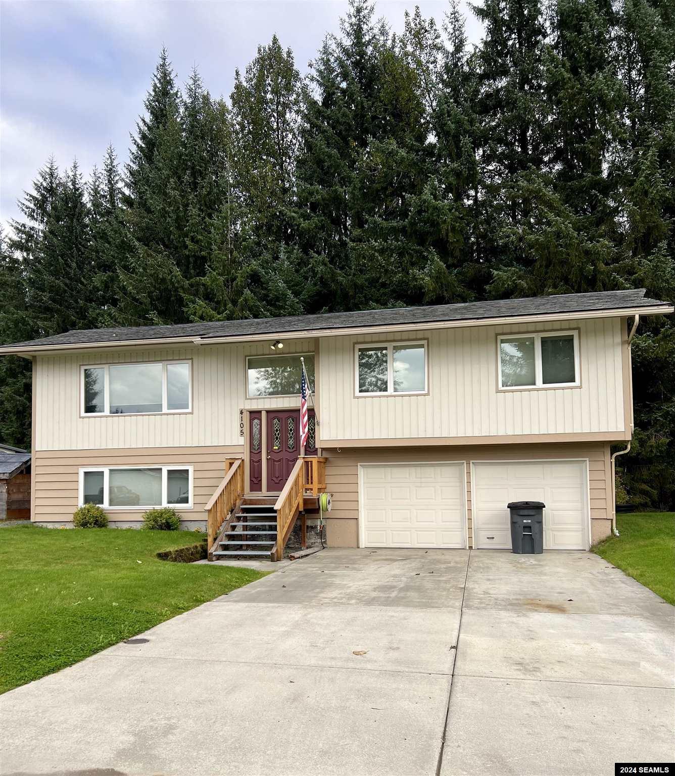 Birch Ln, Juneau, AK 99801