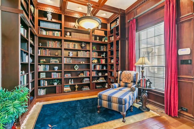 7826 Camden Hollow Ln, House other with 5 bedrooms, 5 bathrooms and 3 parking in Humble TX | Image 9