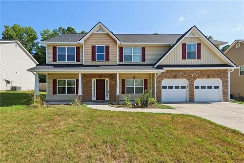 4751 Crinklepoint Ct, Douglasville, GA, 30134-3984 | Card Image