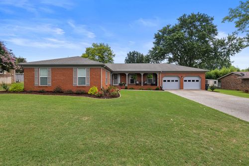 120 Oakview St, Florence, AL, 35633-1010 | Card Image