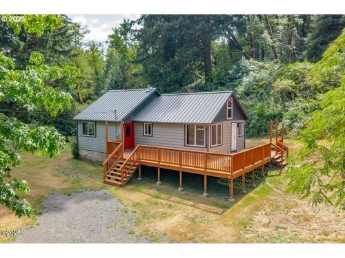 329 Olalla Rd, Toledo, OR, 97391-9717 | Card Image