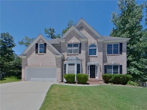 1882 Arbor Springs Way, Buford, GA, 30519-2284 | Card Image