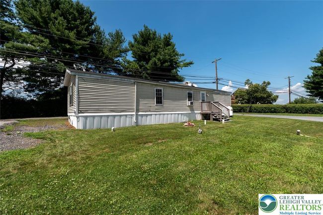 4403 Wolfs Crossing Rd, House other with 2 bedrooms, 1 bathrooms and null parking in Orefield PA | Image 15