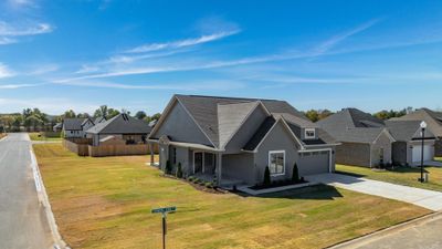 1 Evening Star Cove, House other with 3 bedrooms, 2 bathrooms and null parking in Greenbrier AR | Image 2