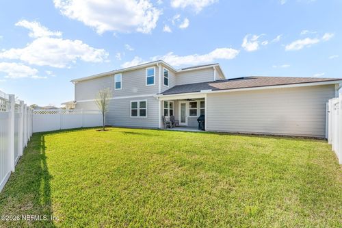 4633 Harvest Grain Trl, Jacksonville, FL, 32226-2495 | Card Image