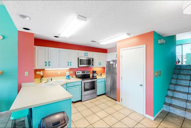 K11 - 1804 E Gulf Beach Dr, Townhouse with 1 bedrooms, 1 bathrooms and 2 parking in St. George Island FL | Image 11