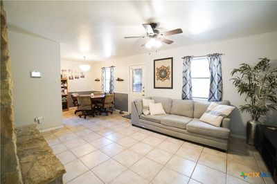 1106 Dryden Avenue, House other with 3 bedrooms, 2 bathrooms and null parking in Copperas Cove TX | Image 3