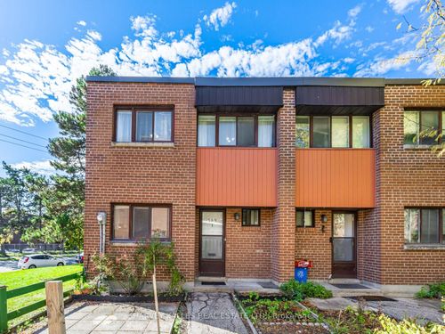 1-349 Driftwood Ave, North York, ON, M3N2P2 | Card Image