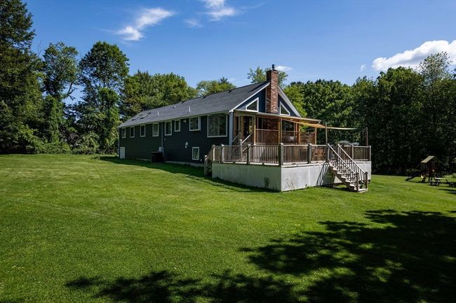 10 Longmeadow Ln, House other with 4 bedrooms, 2 bathrooms and 5 parking in Medway MA | Image 41
