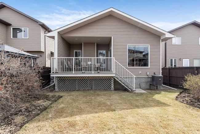 92 Somerset Road Se, Home with 5 bedrooms, 3 bathrooms and 5 parking in Medicine Hat AB | Image 42