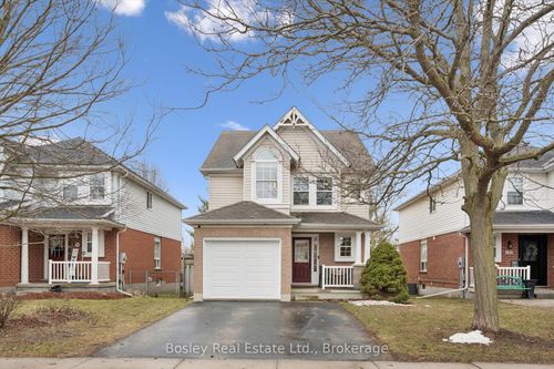 157 Rickson Ave, Guelph, ON, N1G4Y3 | Card Image