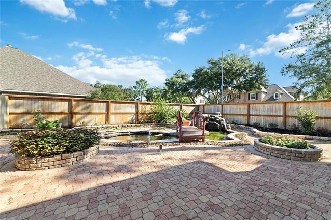 16602 Blue Vista Dr, House other with 5 bedrooms, 5 bathrooms and 2 parking in Houston TX | Image 42