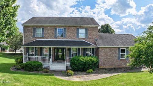410 Appian Way, Greeneville, TN, 37745-3631 | Card Image
