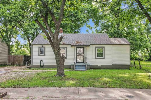 603 Burlington Cir, Memphis, TN, 38127-1410 | Card Image